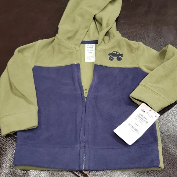 NWT 3 piece outfit - Picture 2 of 11